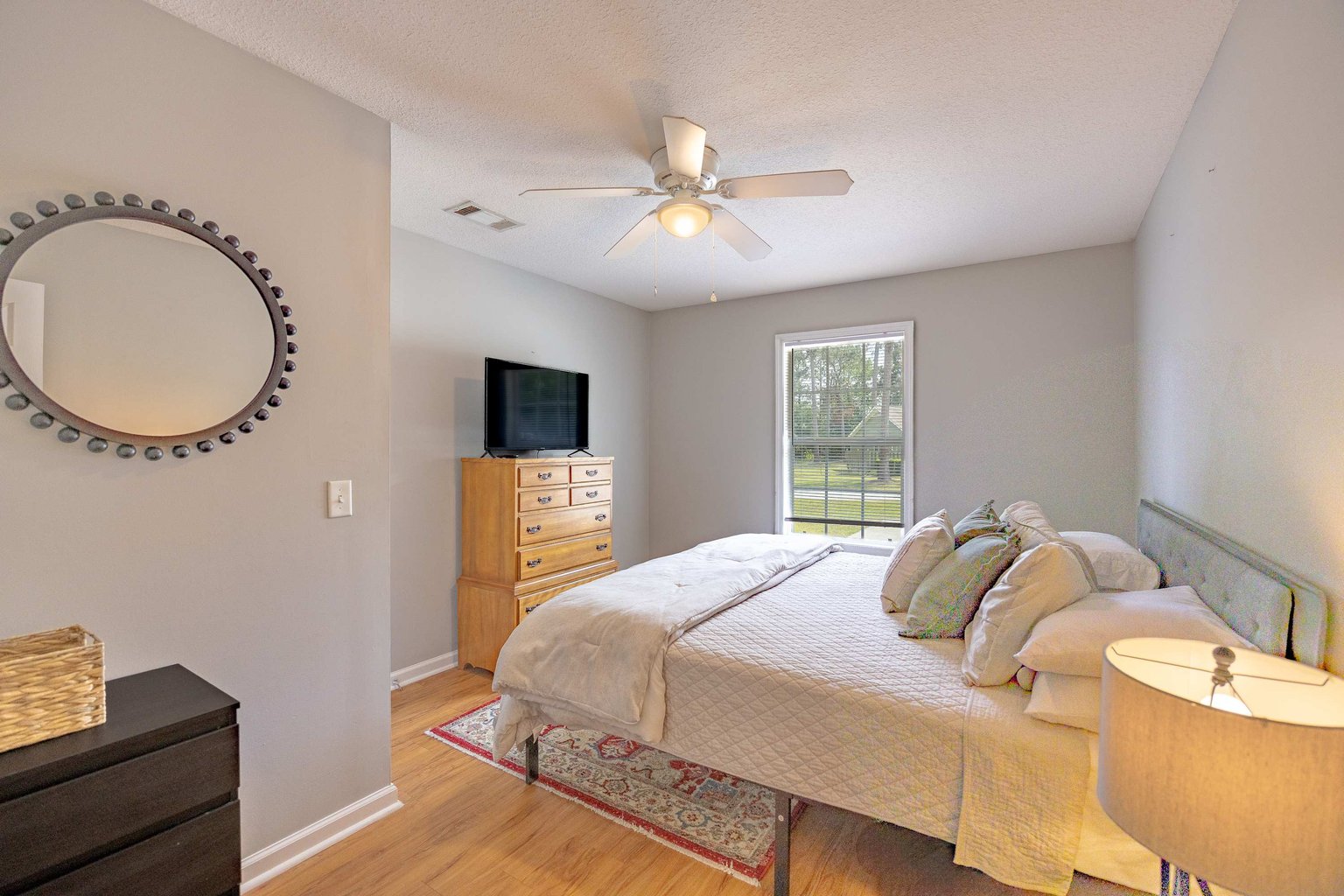 Statesboro Vacation Rental