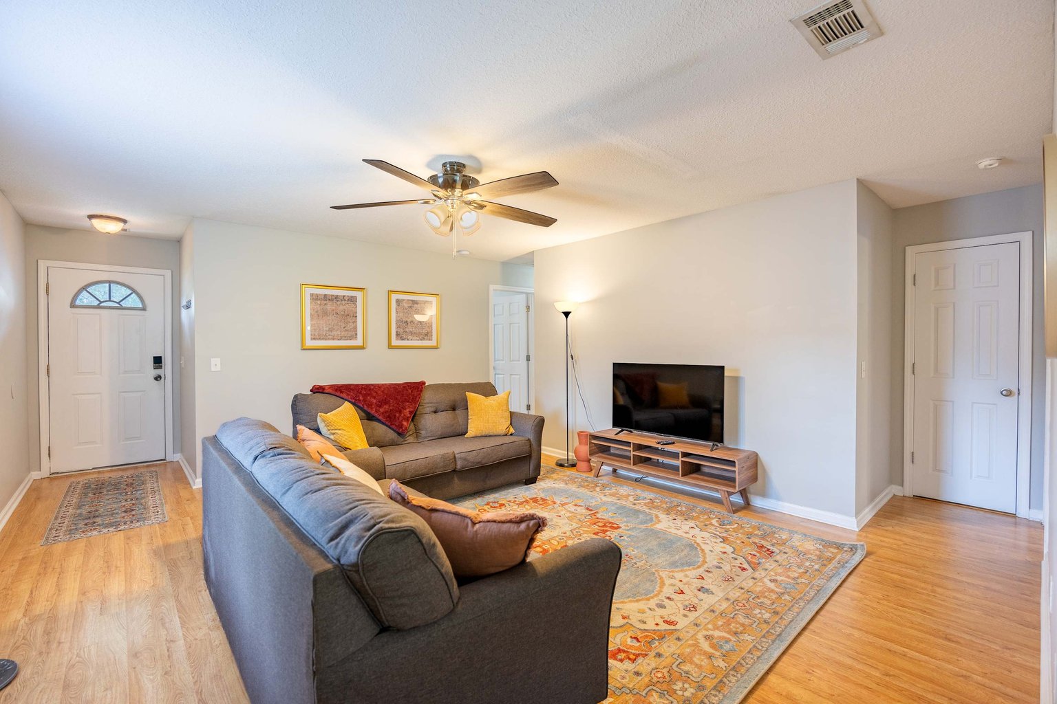 Statesboro Vacation Rental