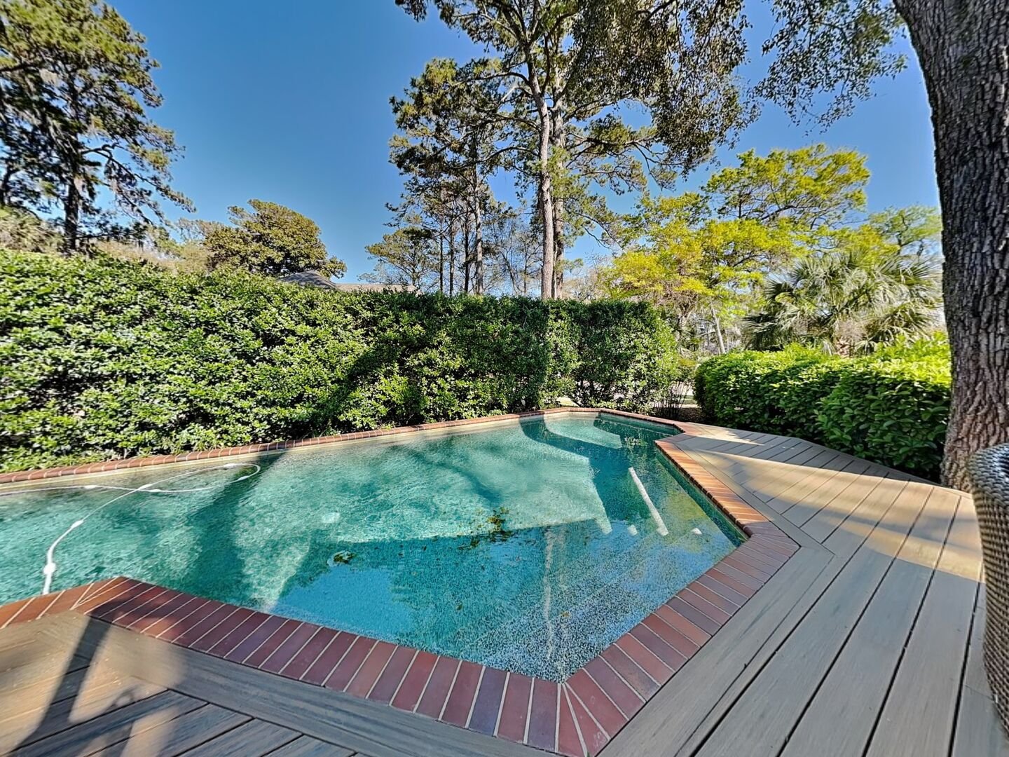 Hilton Head Island Vacation Rental