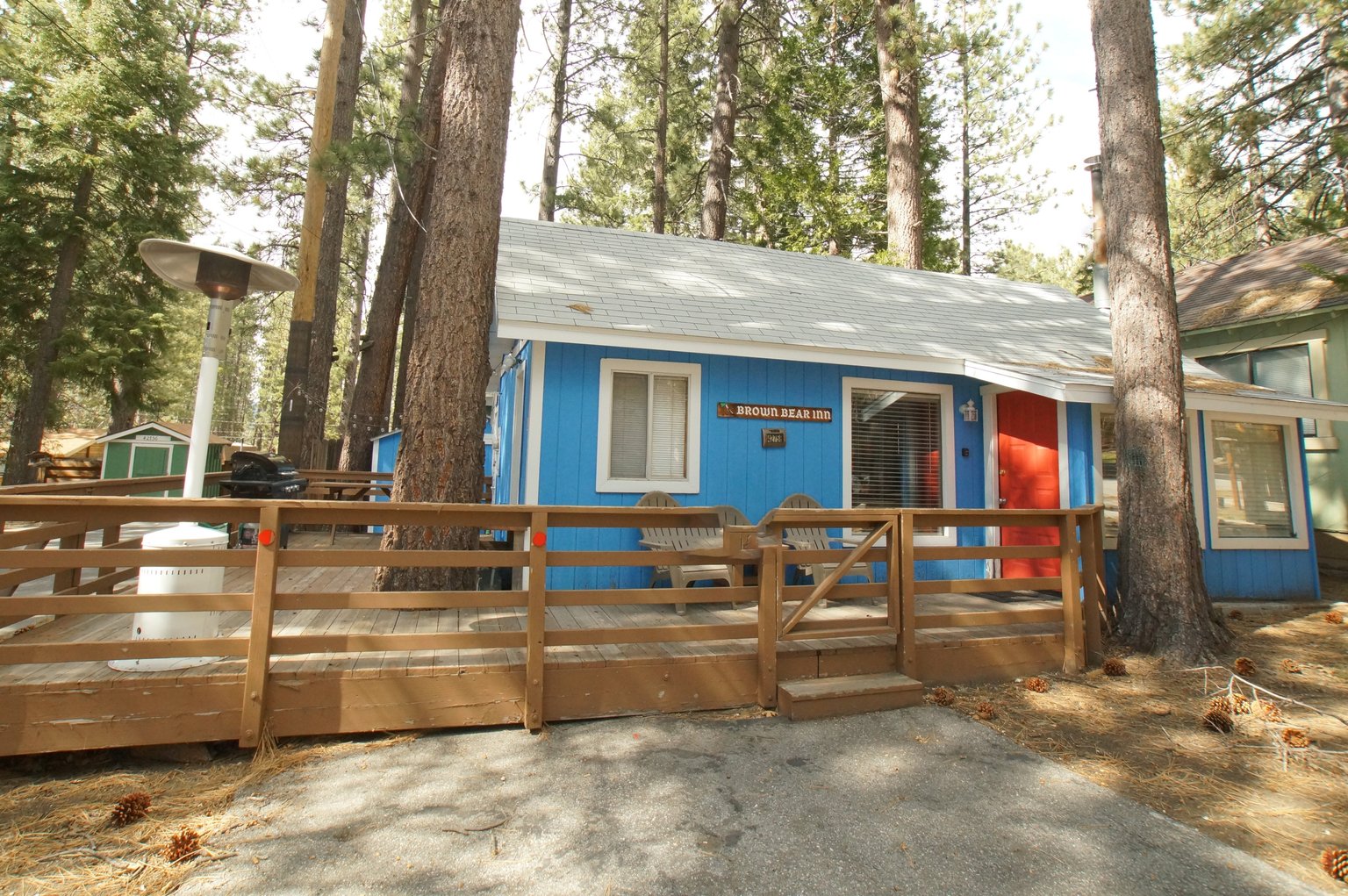 Big Bear Lake Vacation Rental