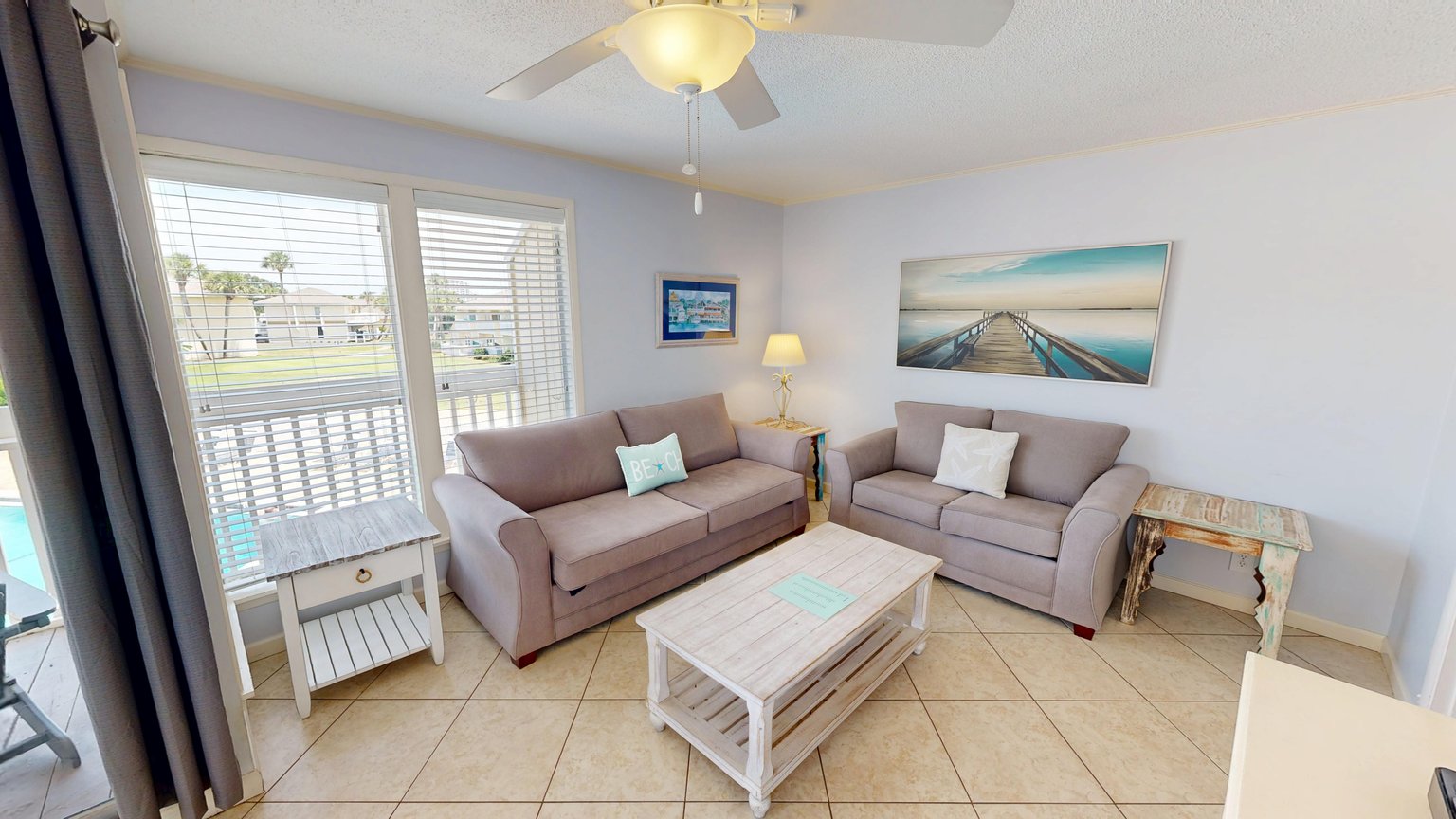 Destin Vacation Rental