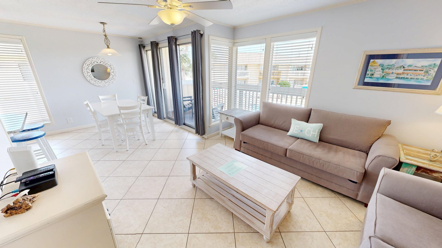 Destin Vacation Rental