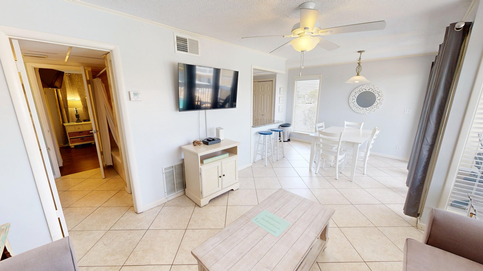 Destin Vacation Rental