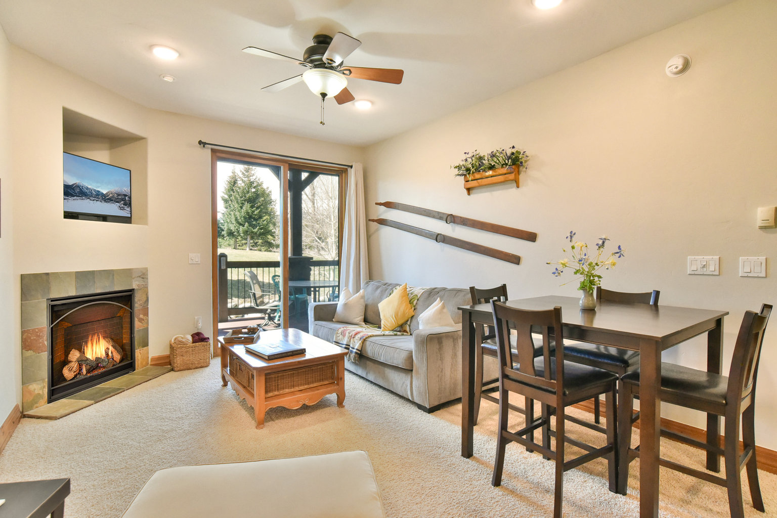 Breckenridge Vacation Rental