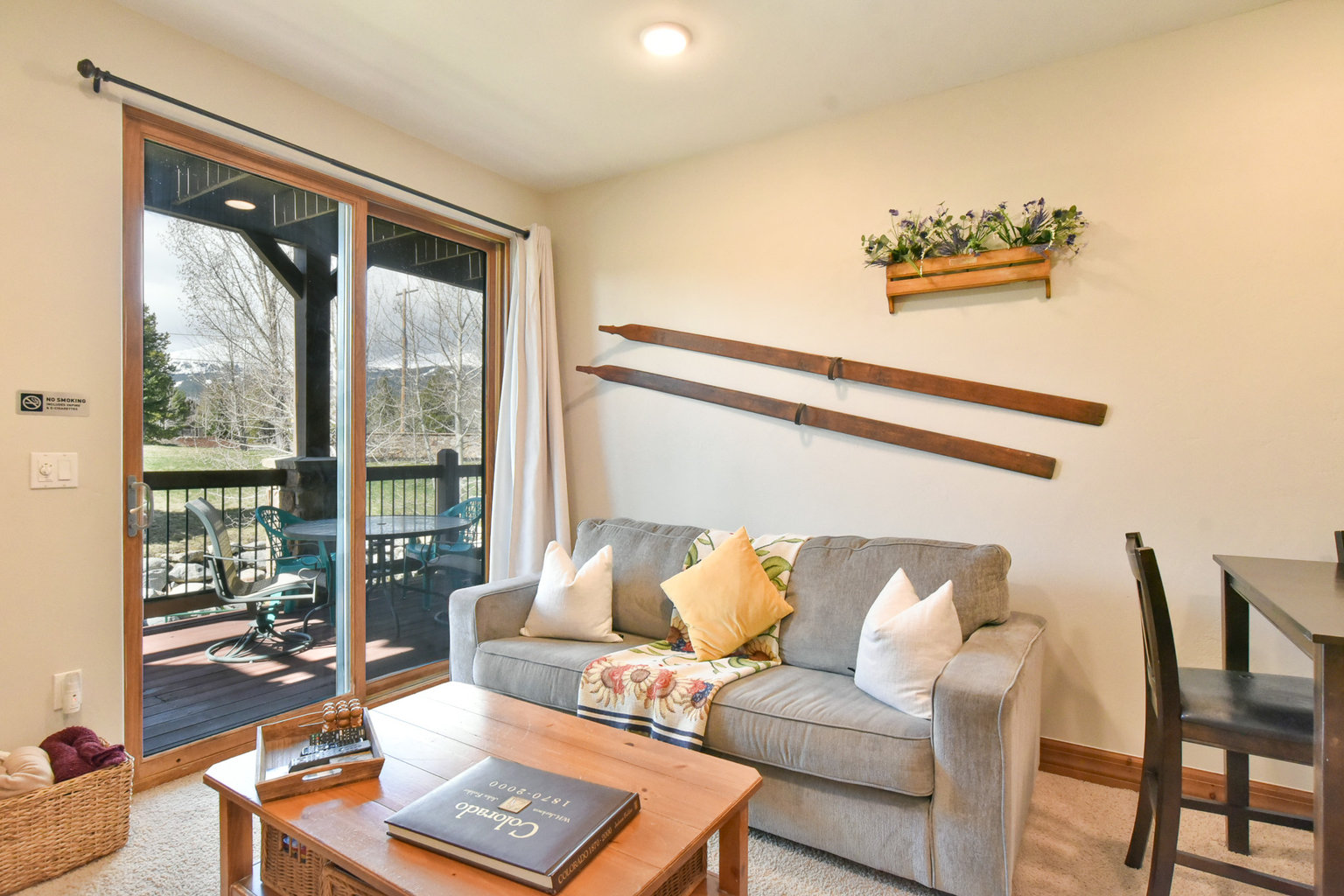 Breckenridge Vacation Rental