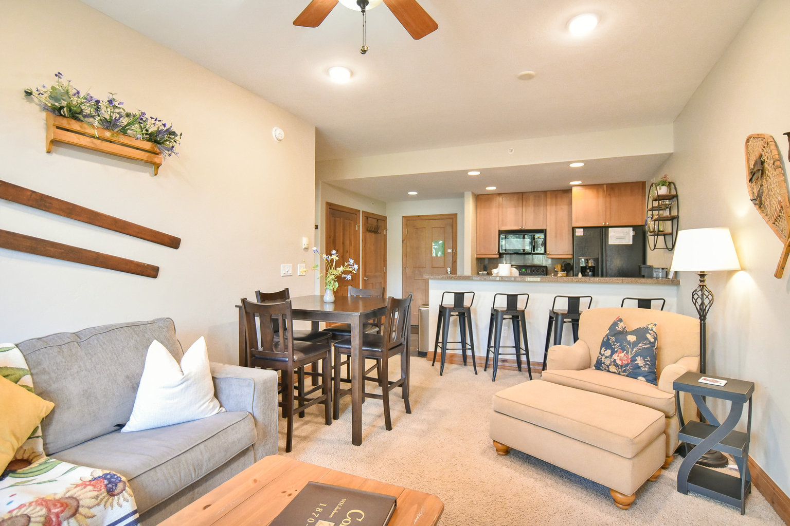 Breckenridge Vacation Rental