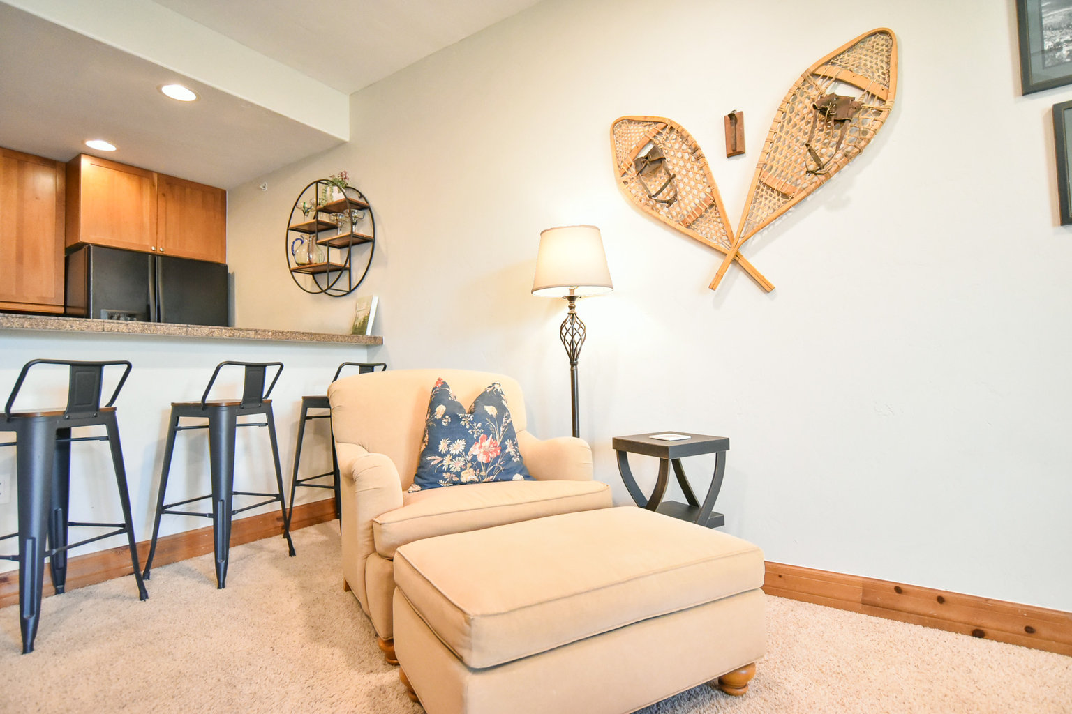Breckenridge Vacation Rental