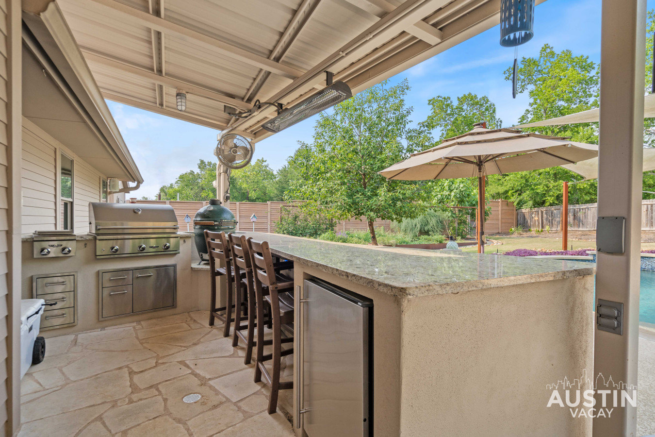 Austin Vacation Rental