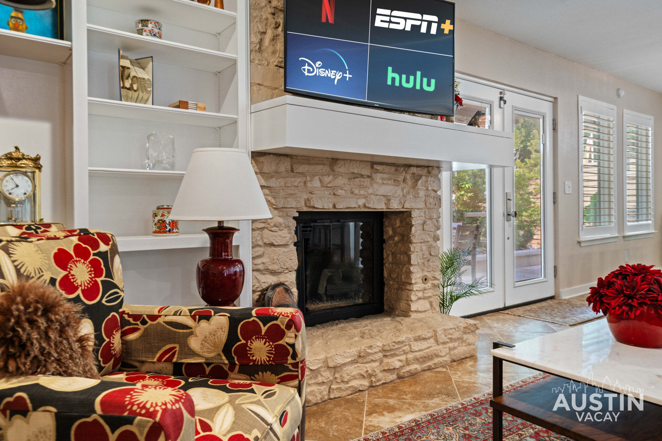 Austin Vacation Rental