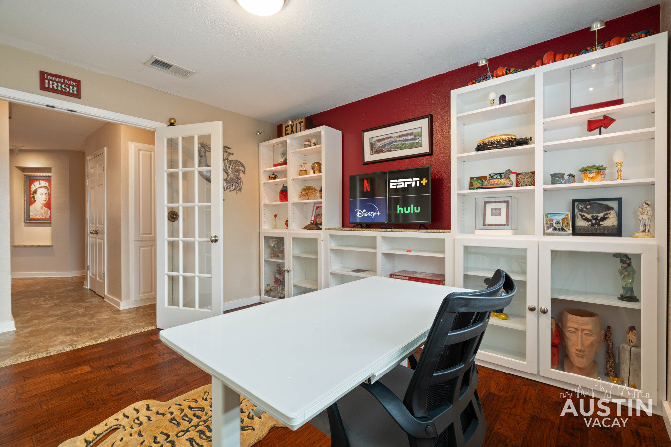 Austin Vacation Rental