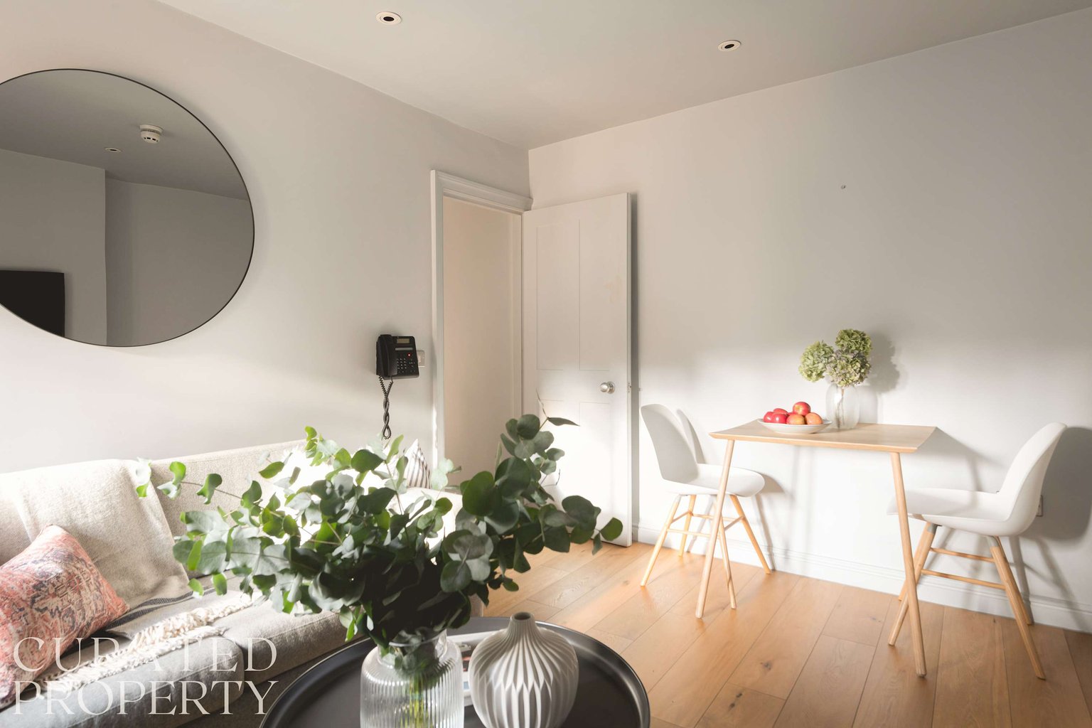 Bath Vacation Rental