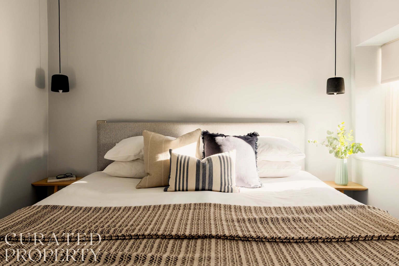 Bath Vacation Rental