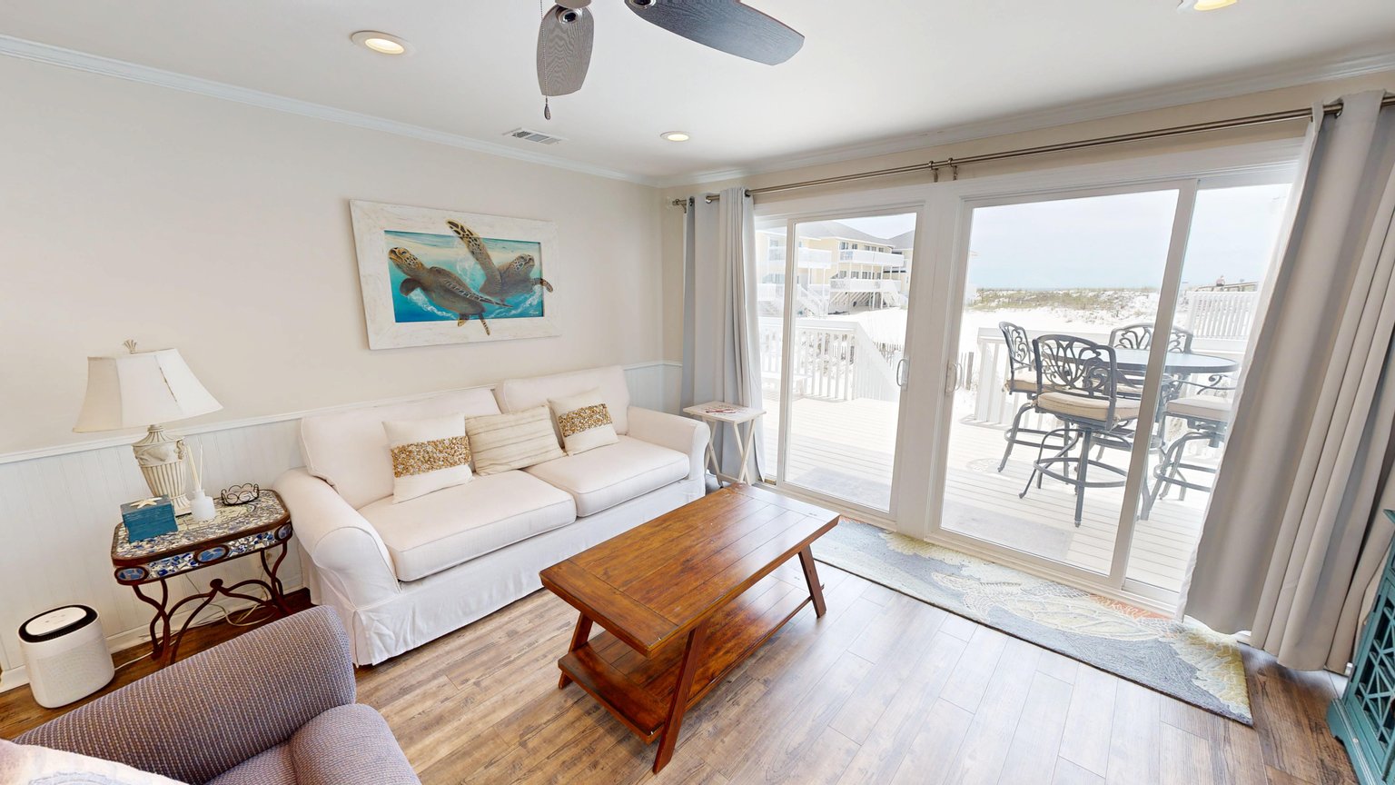 Destin Vacation Rental