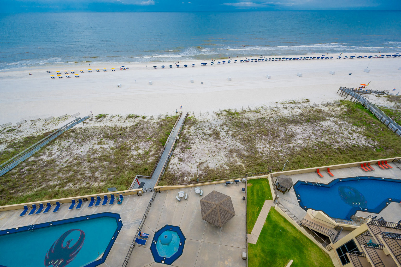 Orange Beach Vacation Rental