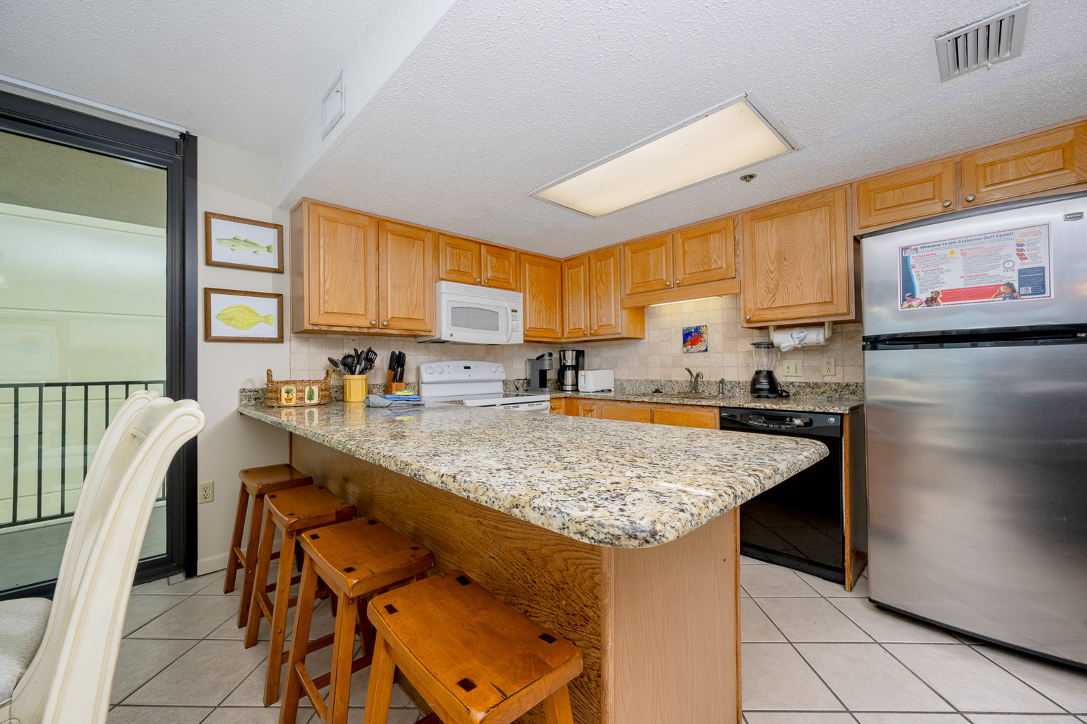 Orange Beach Vacation Rental