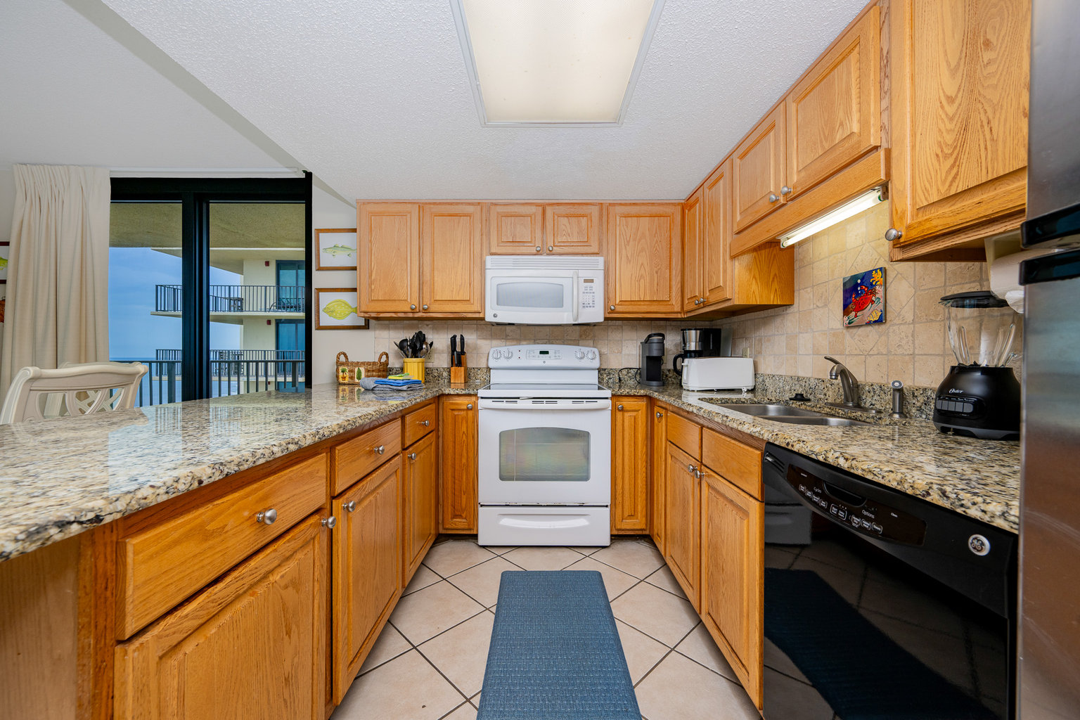 Orange Beach Vacation Rental