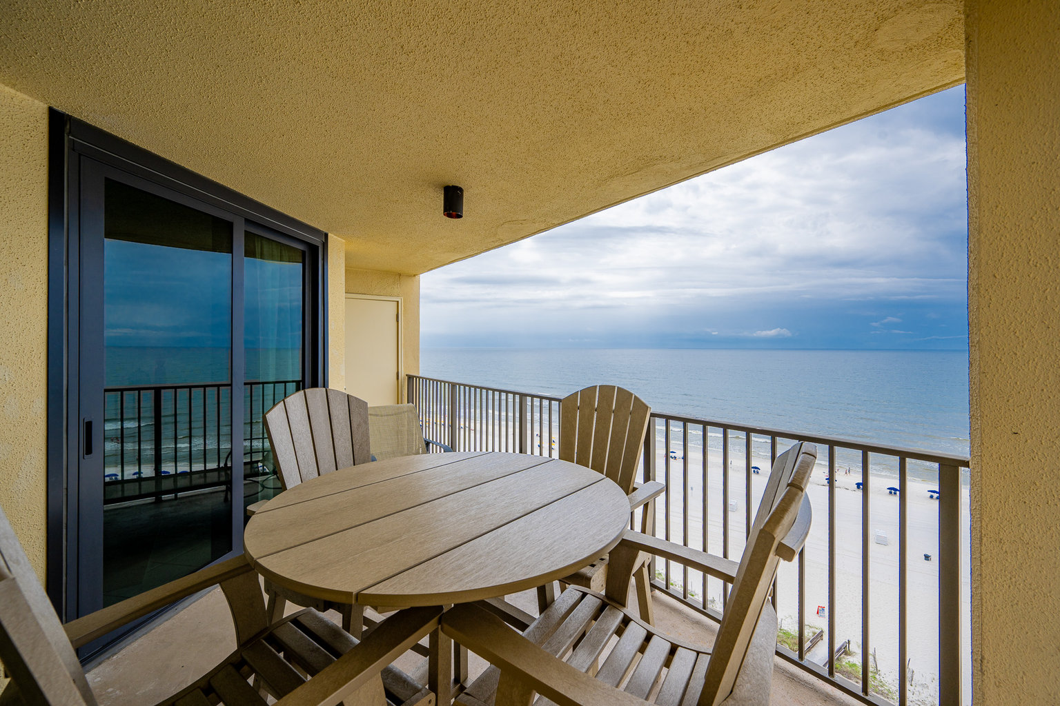 Orange Beach Vacation Rental