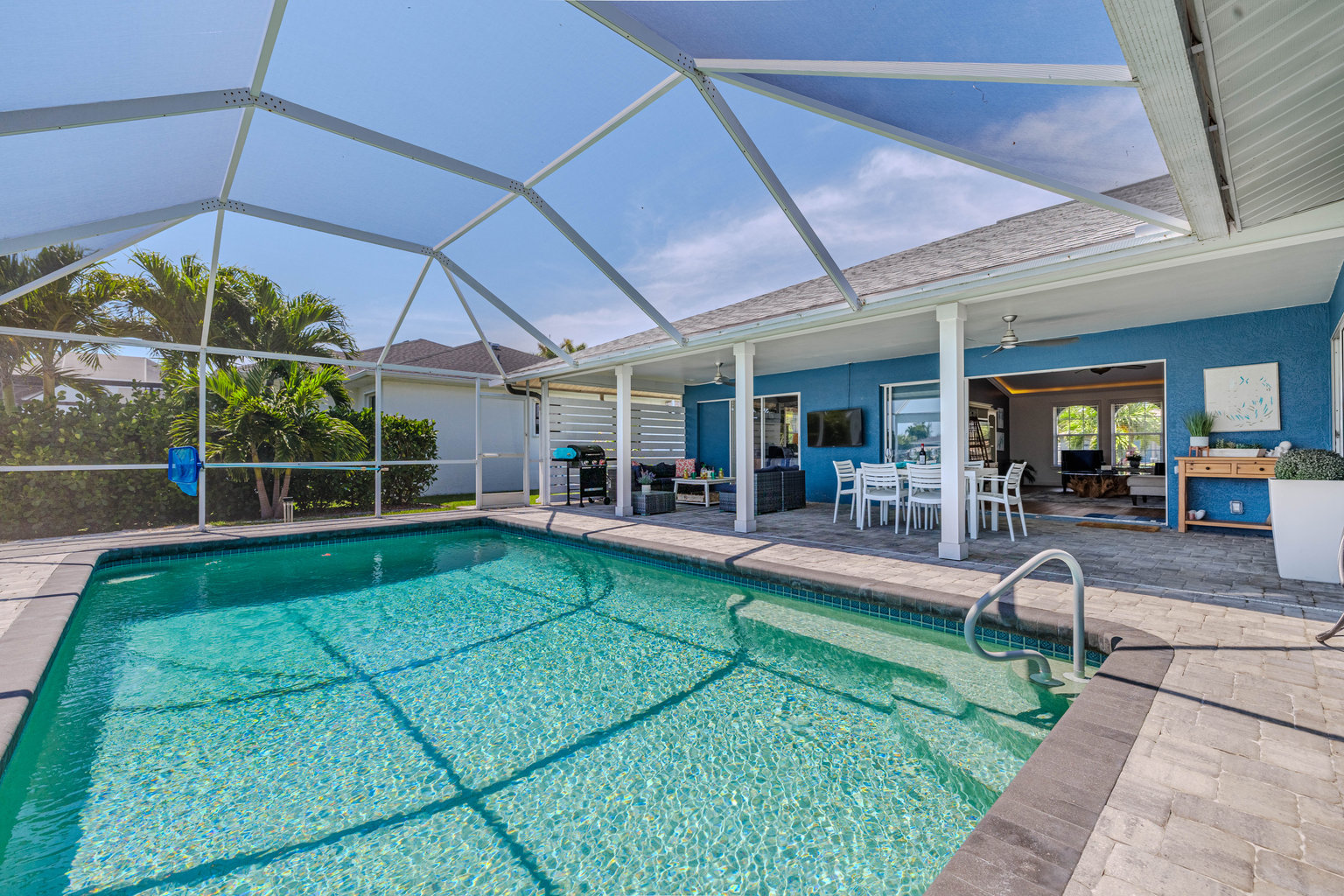 Cape Coral Vacation Rental