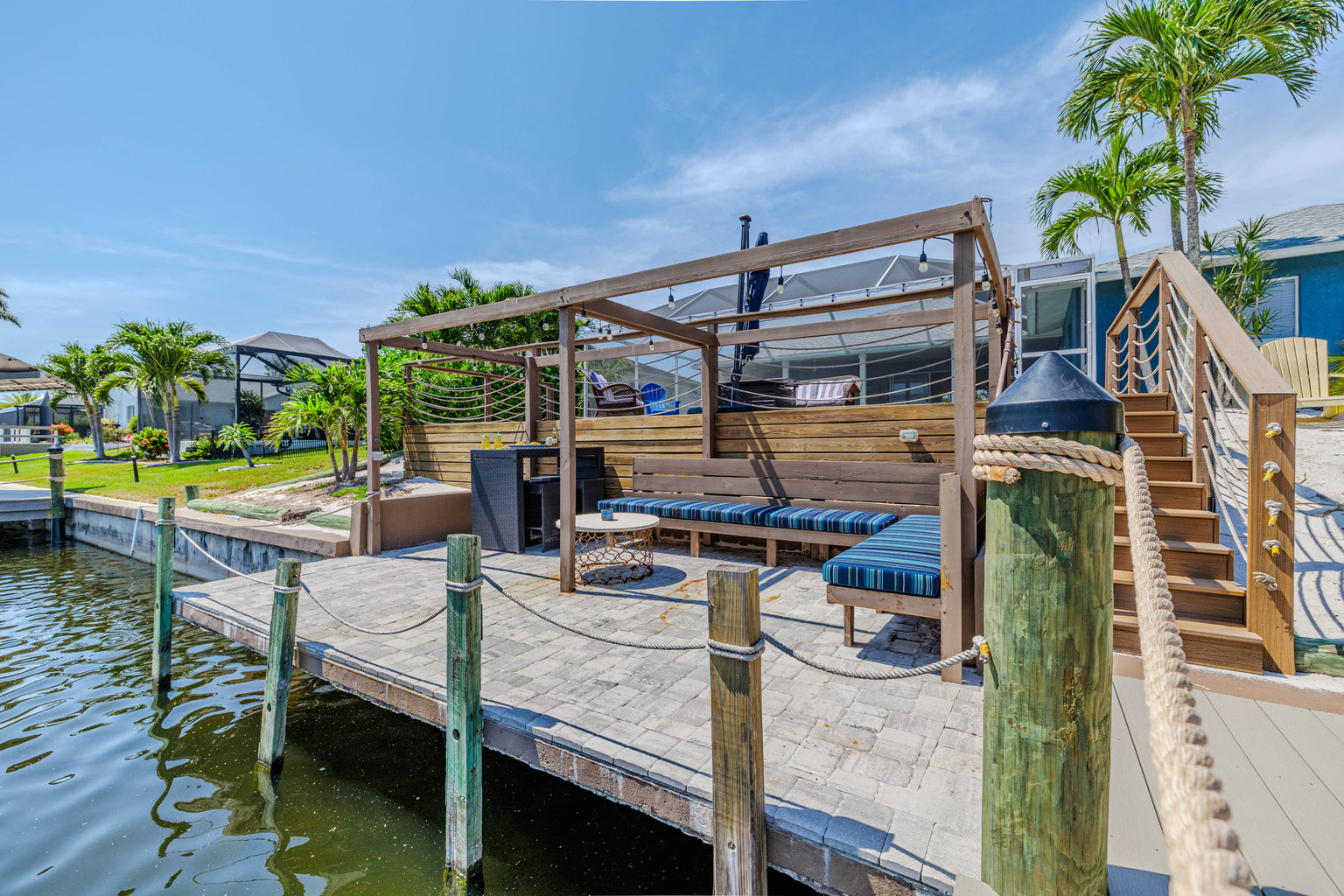 Cape Coral Vacation Rental
