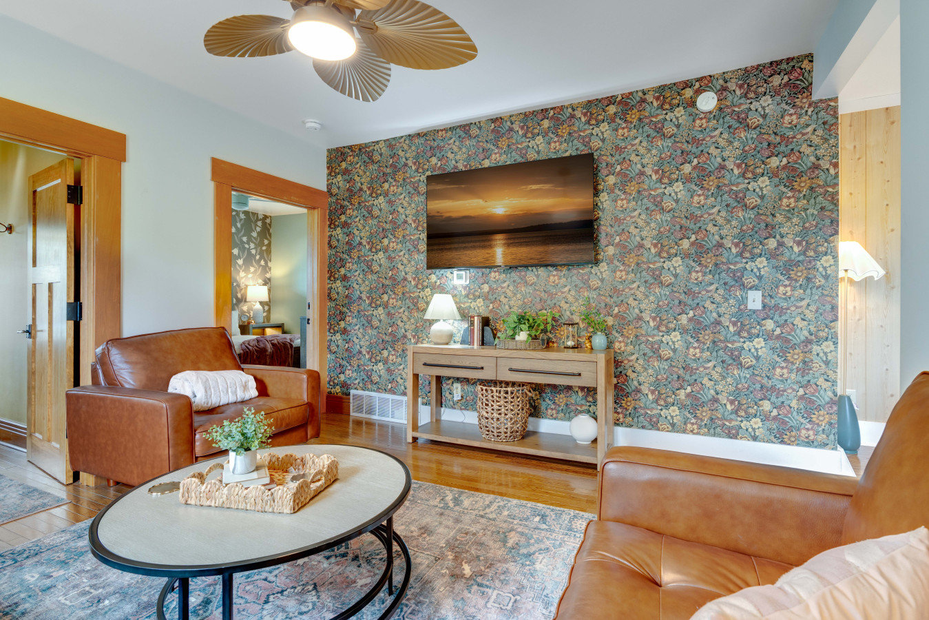 Traverse City Vacation Rental