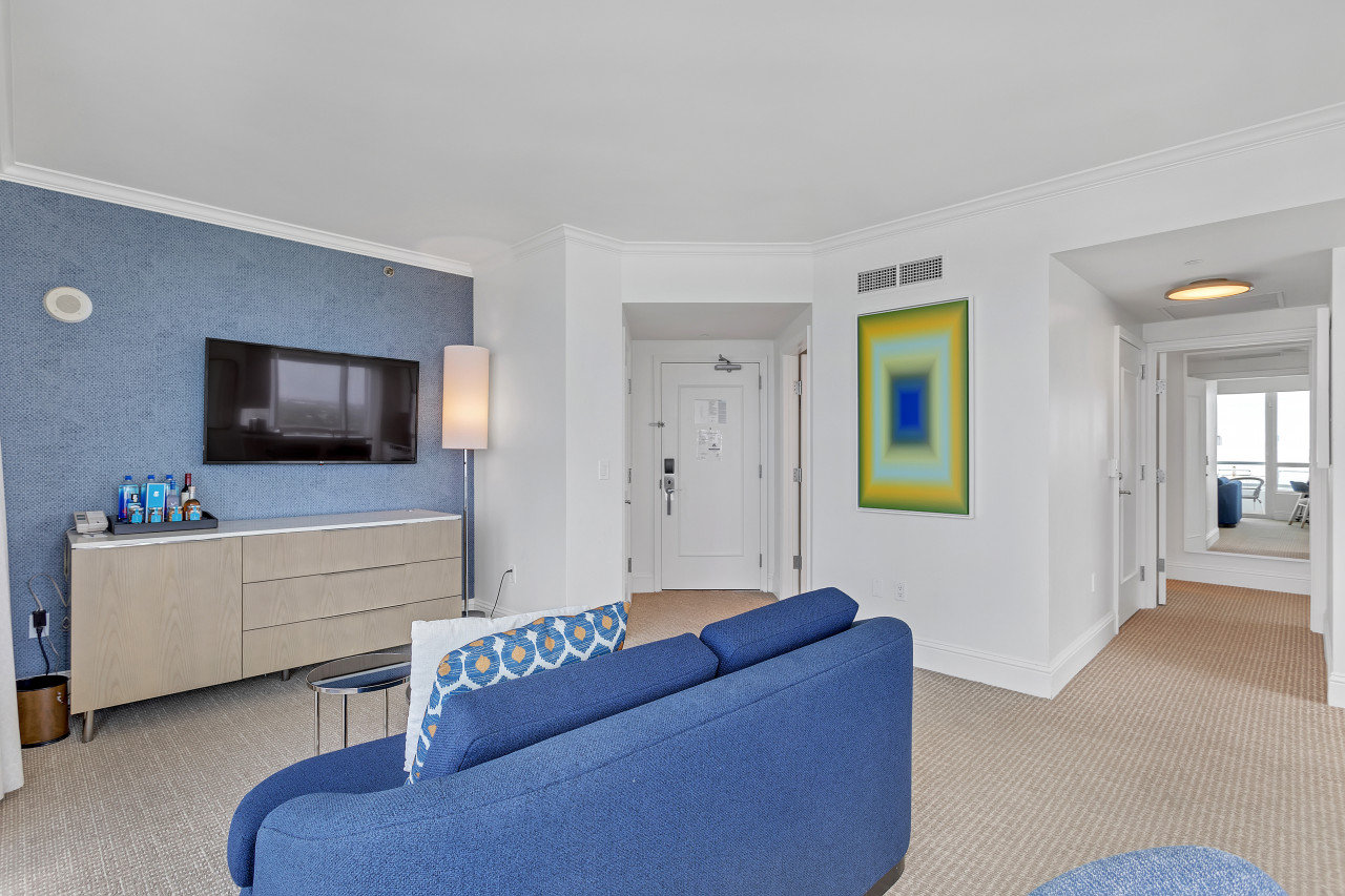 Miami Beach Vacation Rental