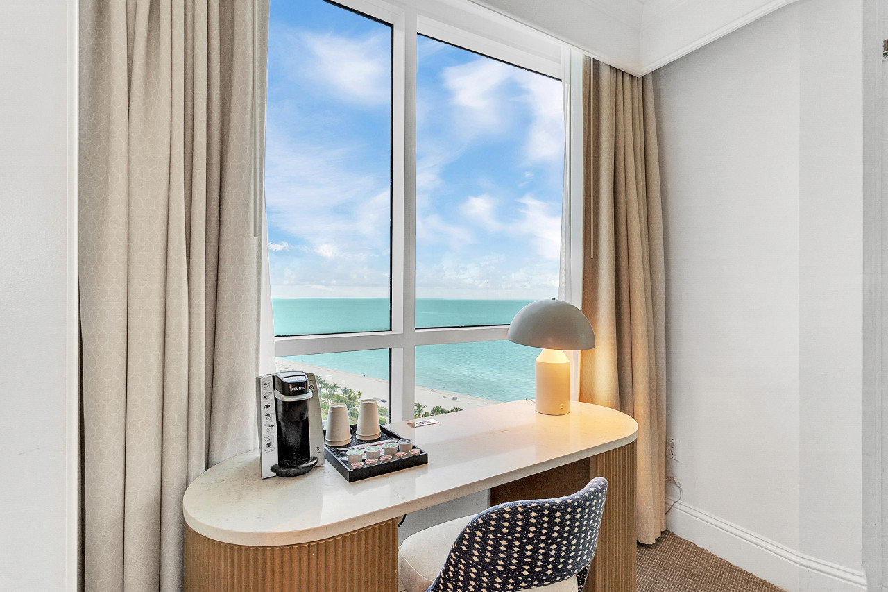 Miami Beach Vacation Rental