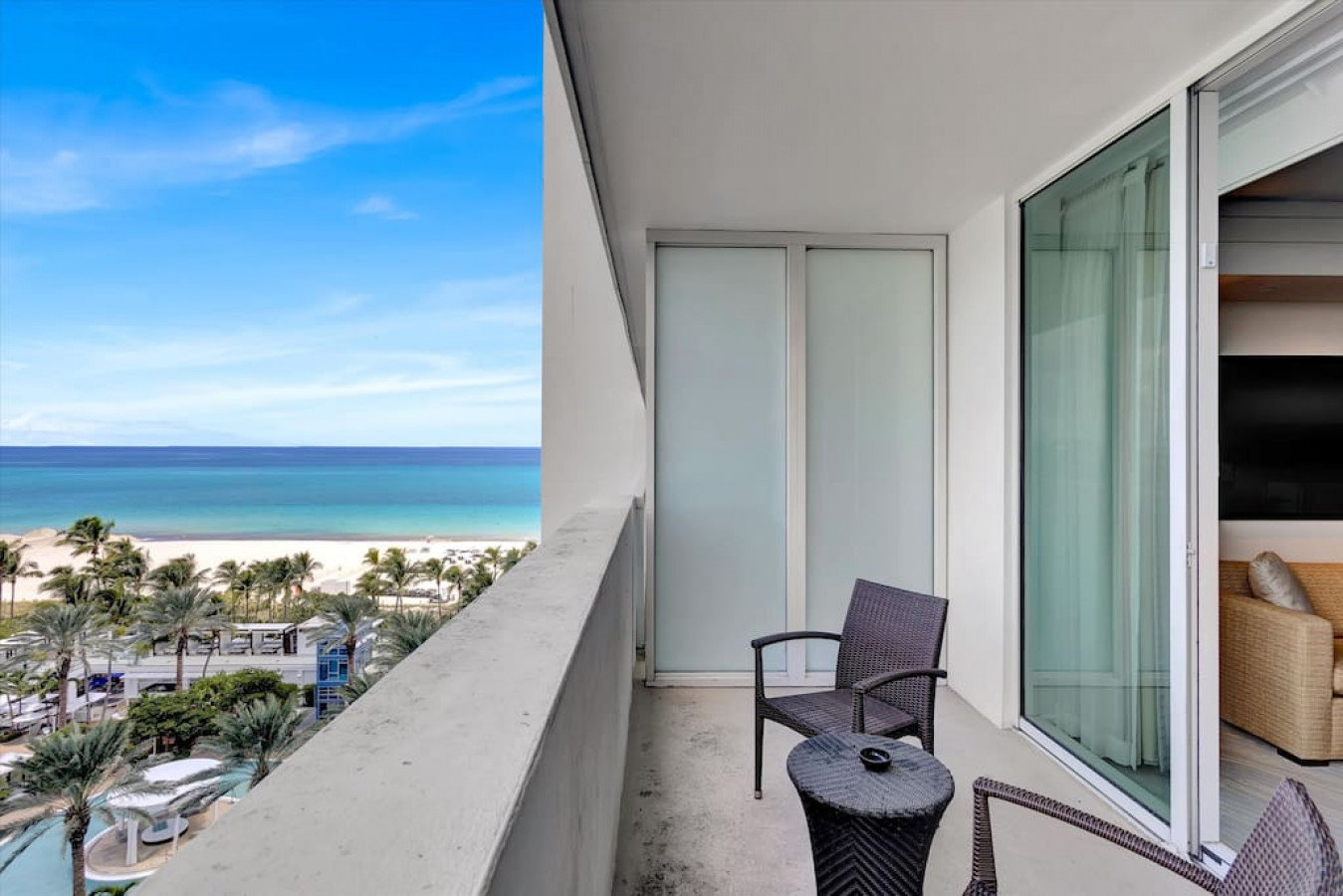 Miami Beach Vacation Rental