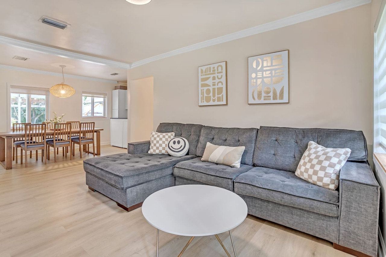 Miami Springs Vacation Rental
