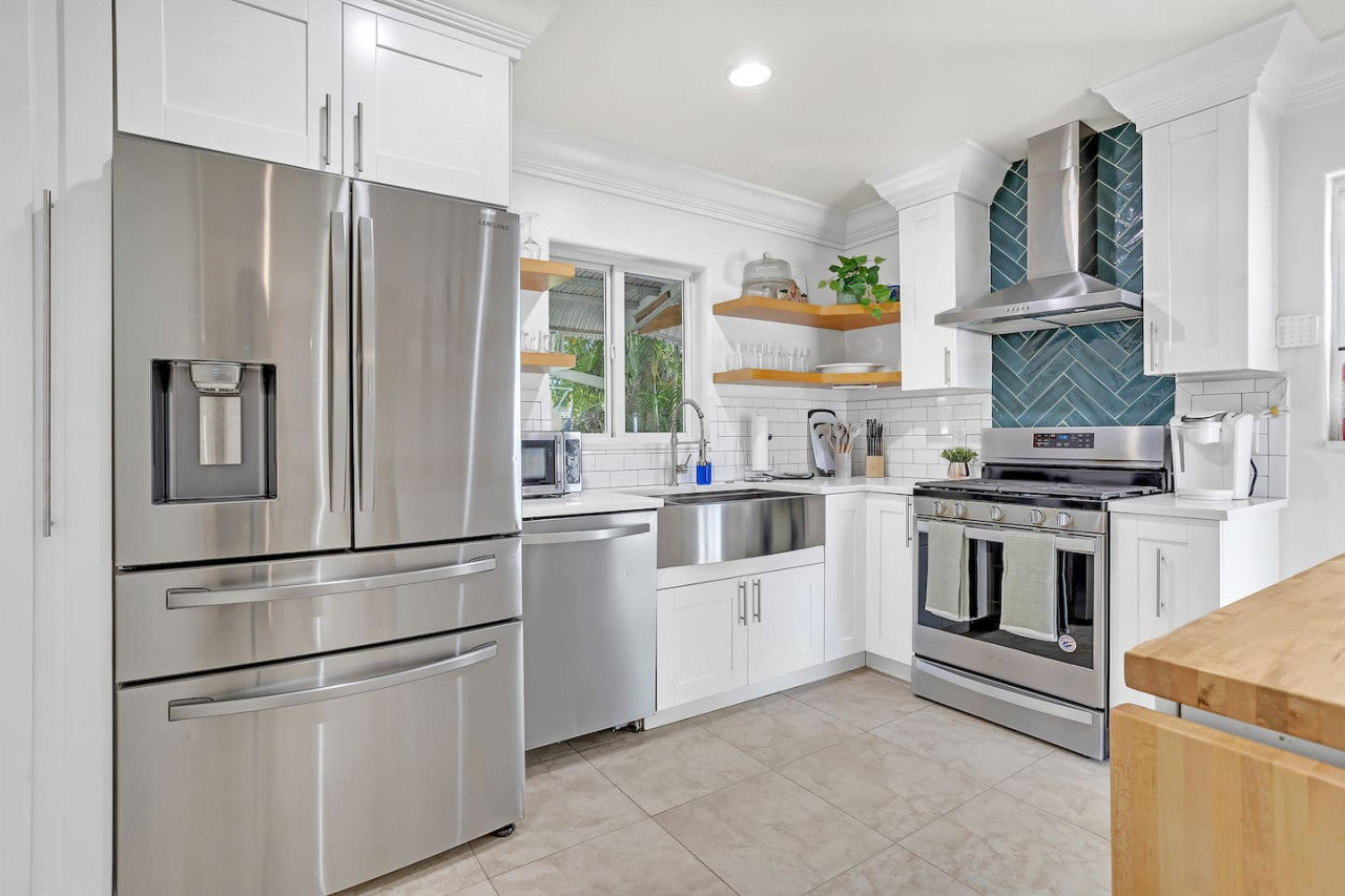 Miami Springs Vacation Rental