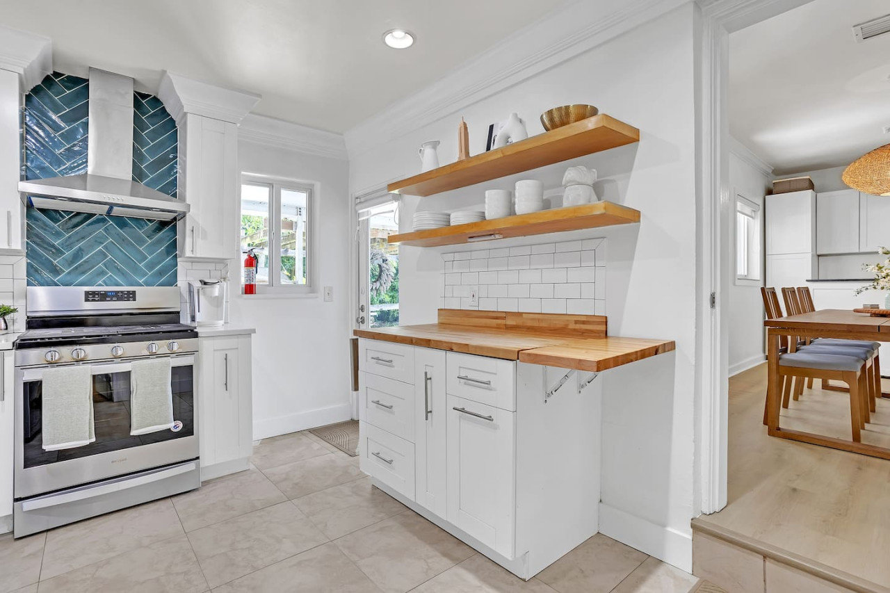 Miami Springs Vacation Rental