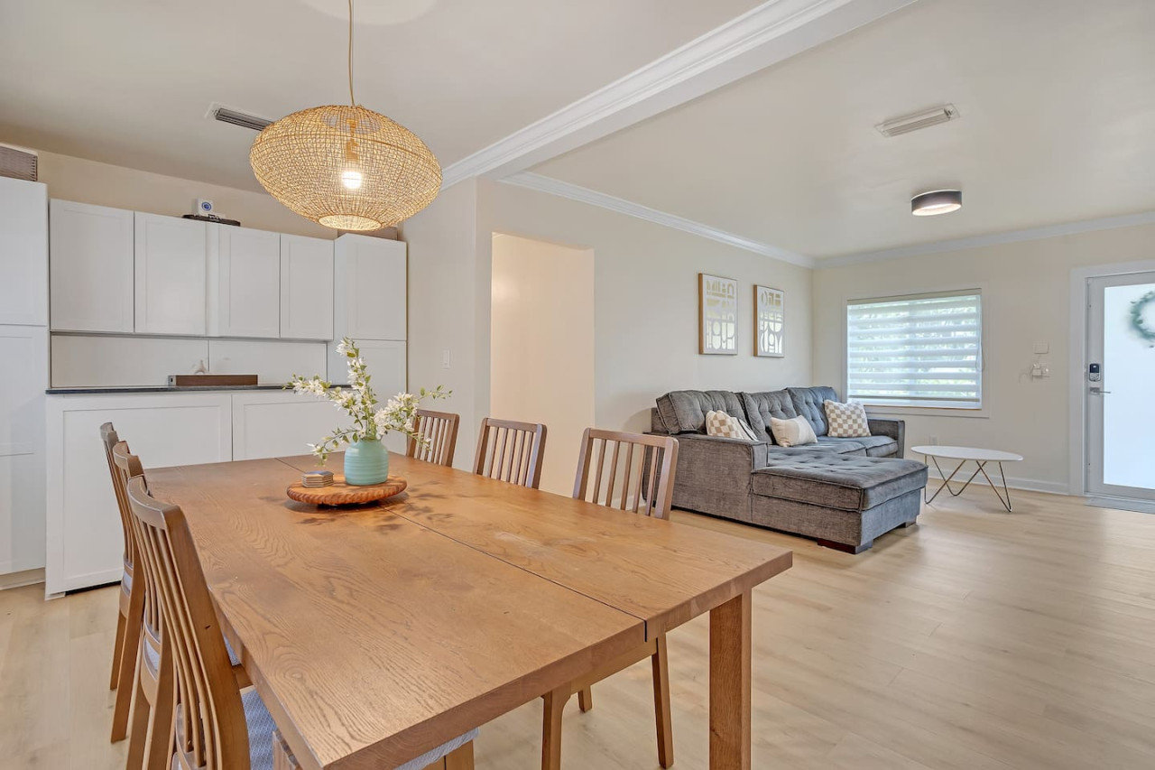 Miami Springs Vacation Rental
