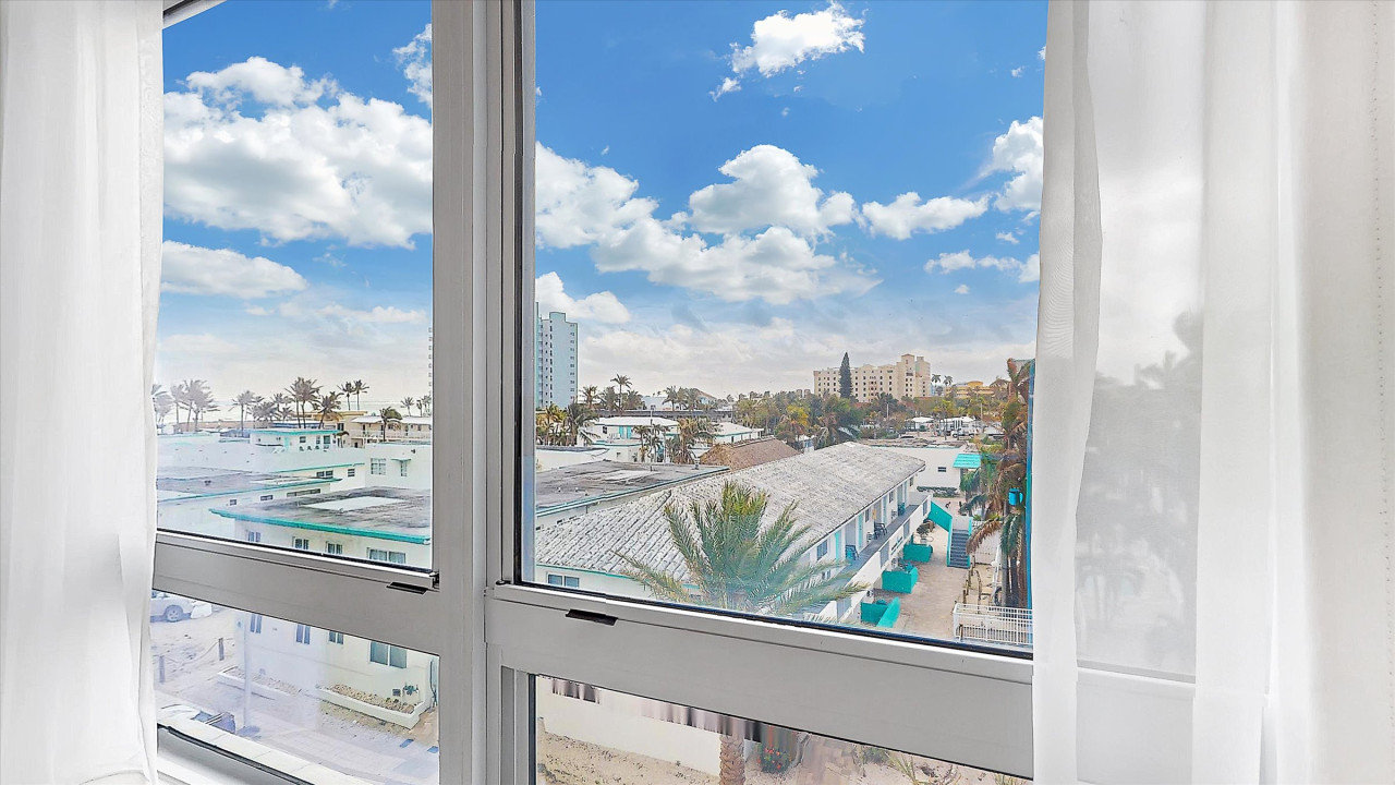Hollywood Vacation Rental