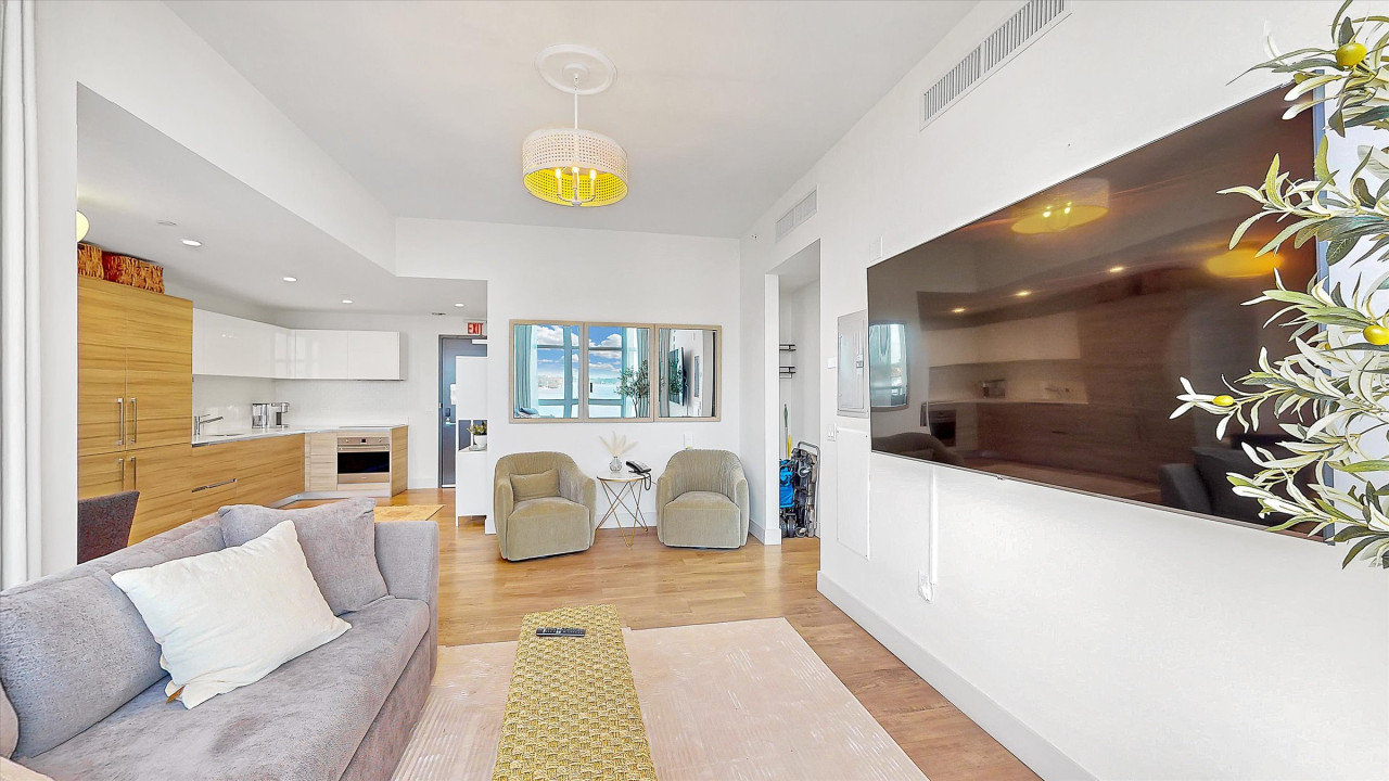 Hollywood Vacation Rental