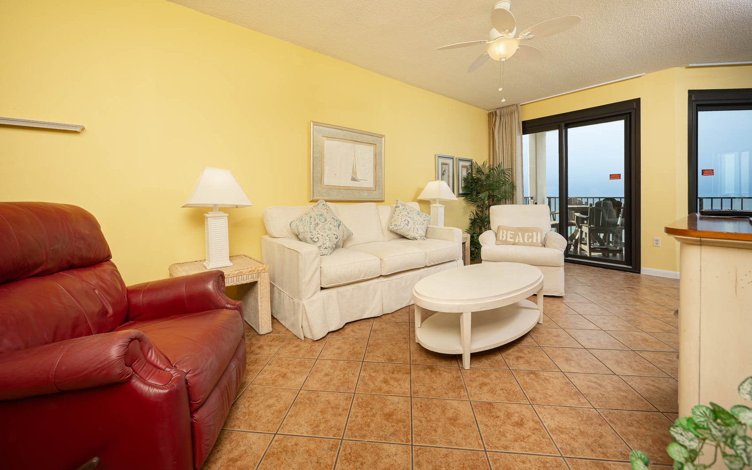 Orange Beach Vacation Rental