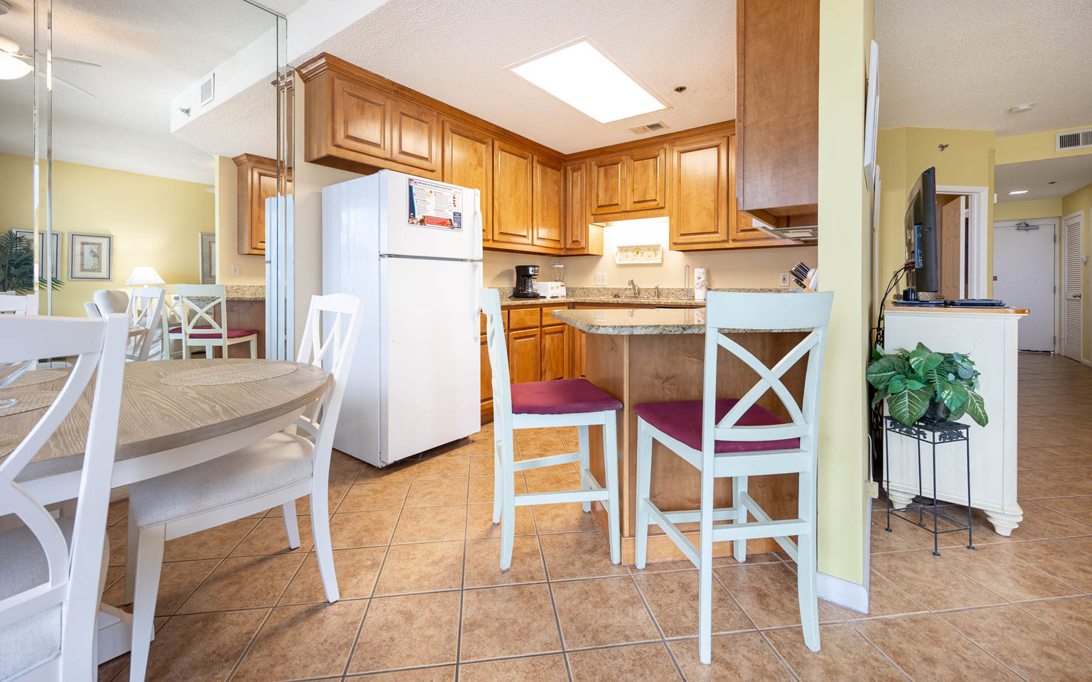 Orange Beach Vacation Rental