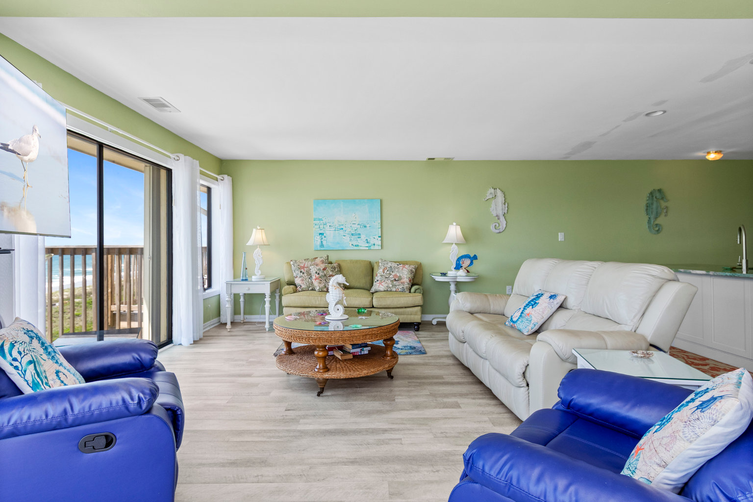 Emerald Isle Vacation Rental