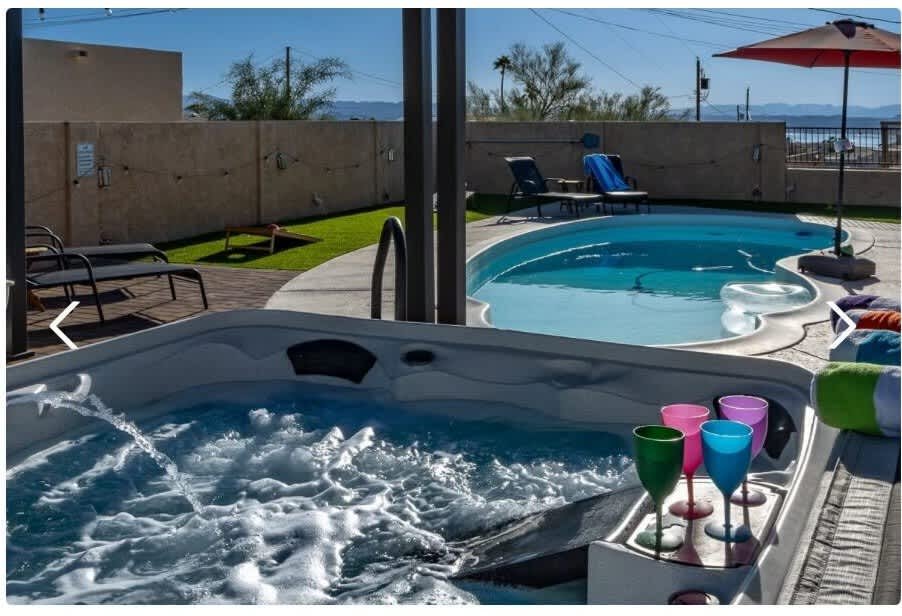 Lake Havasu City Vacation Rental