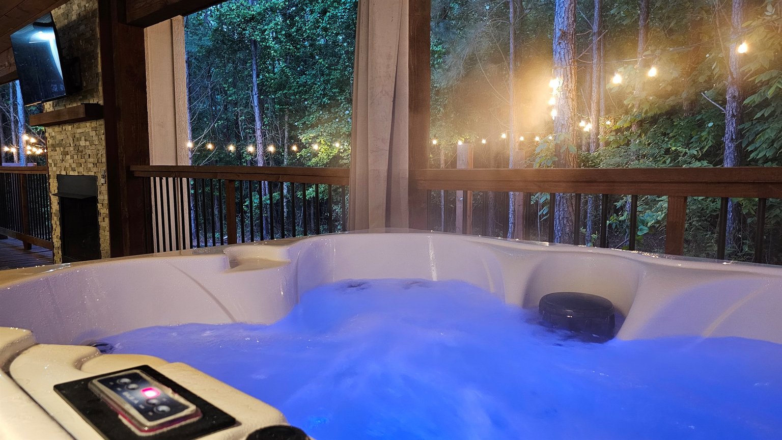 Broken Bow Vacation Rental