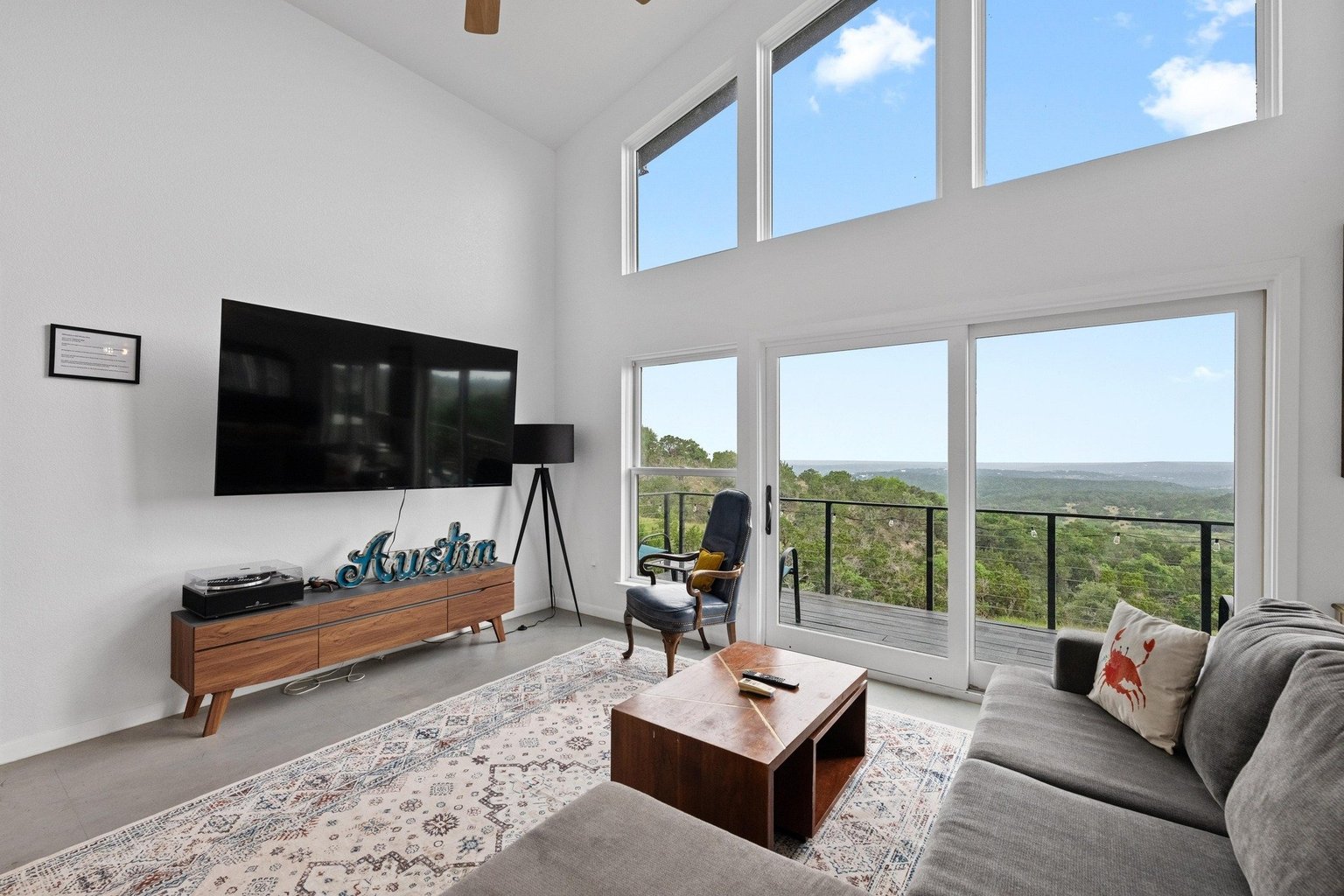 Dripping Springs Vacation Rental