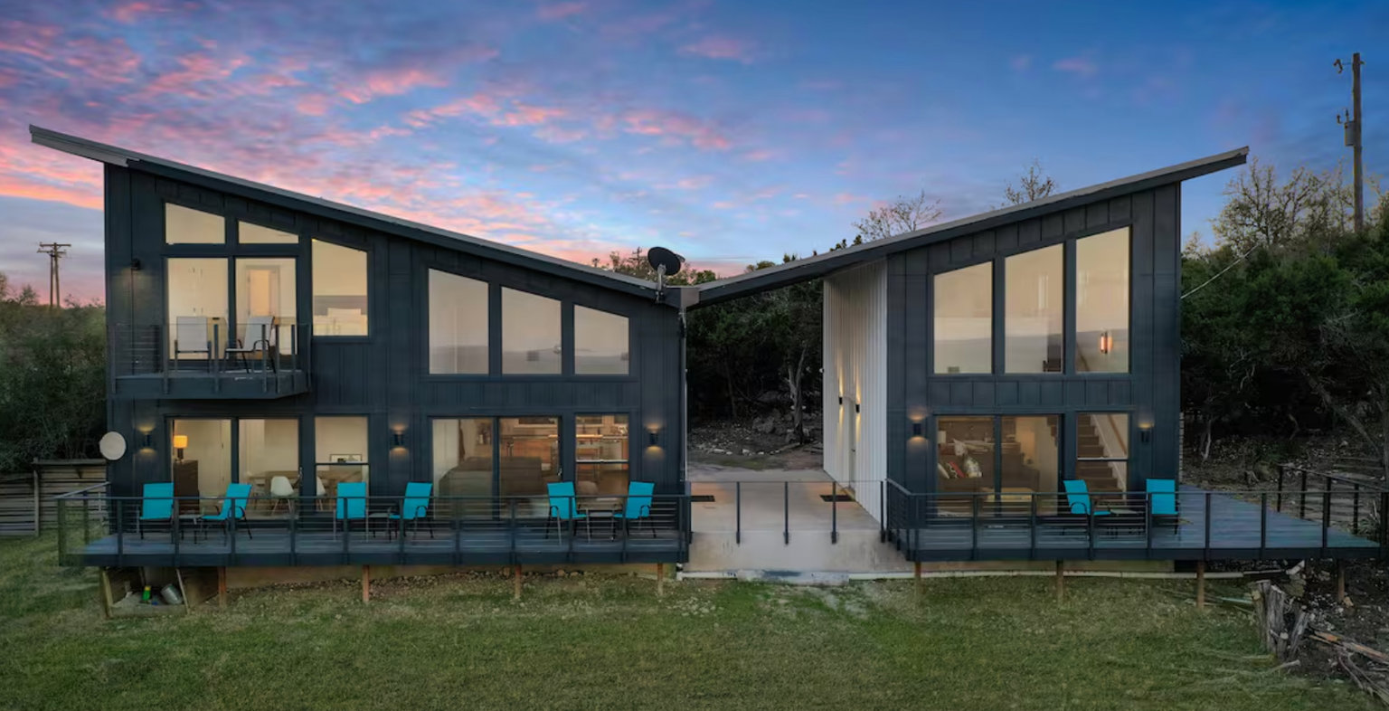 Dripping Springs Vacation Rental