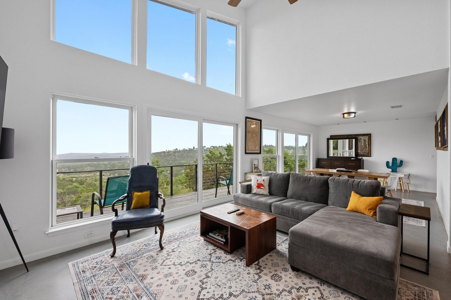 Dripping Springs Vacation Rental