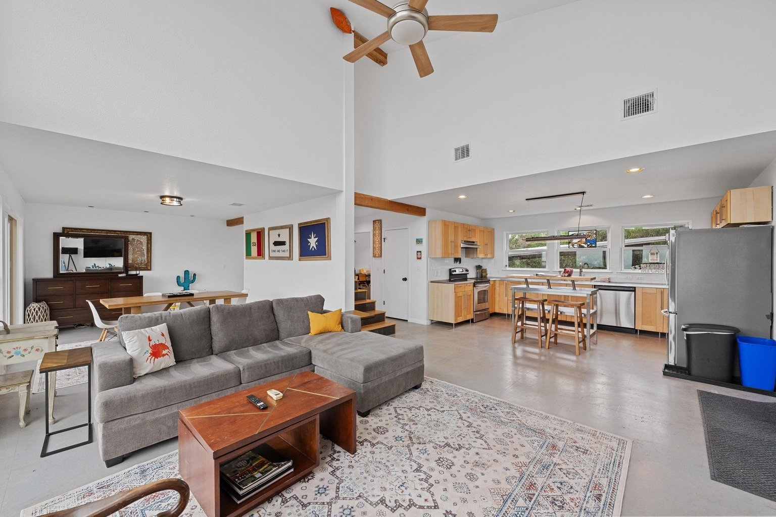 Dripping Springs Vacation Rental