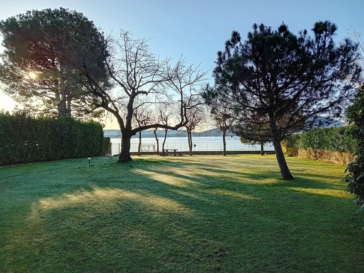Lesa Vacation Rental