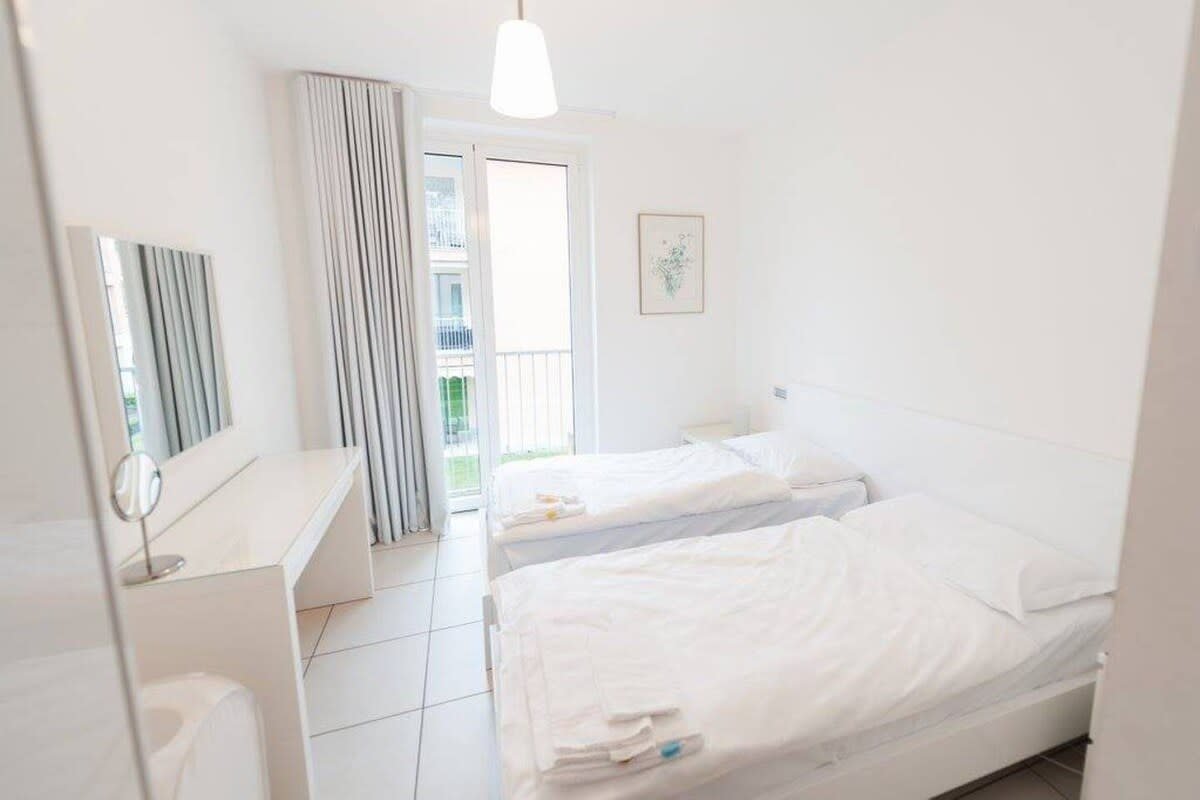 Maccagno Con Pino E Veddasca Vacation Rental