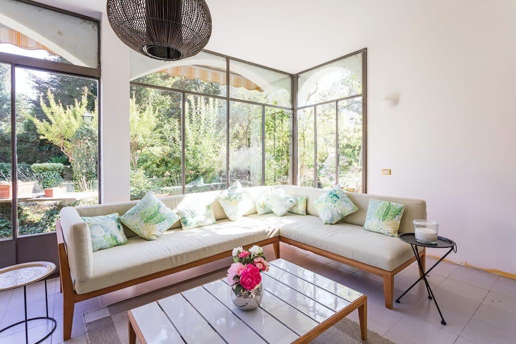 Lesa Vacation Rental