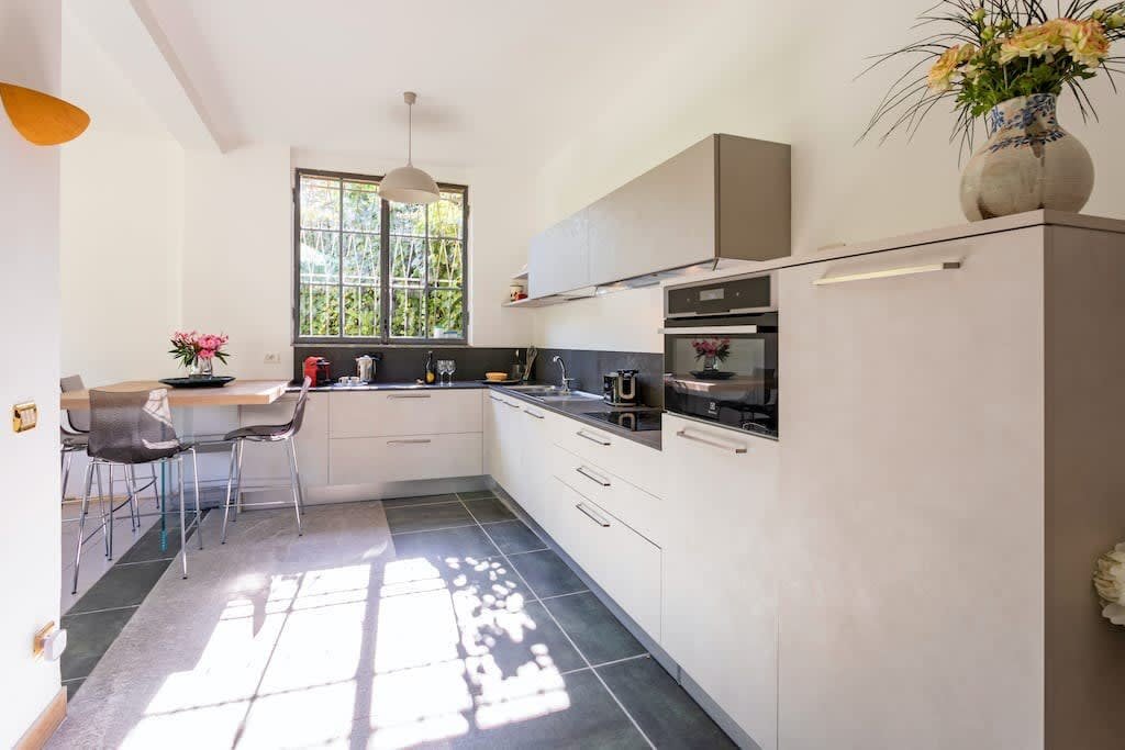 Lesa Vacation Rental