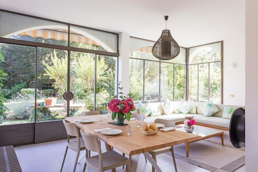 Lesa Vacation Rental