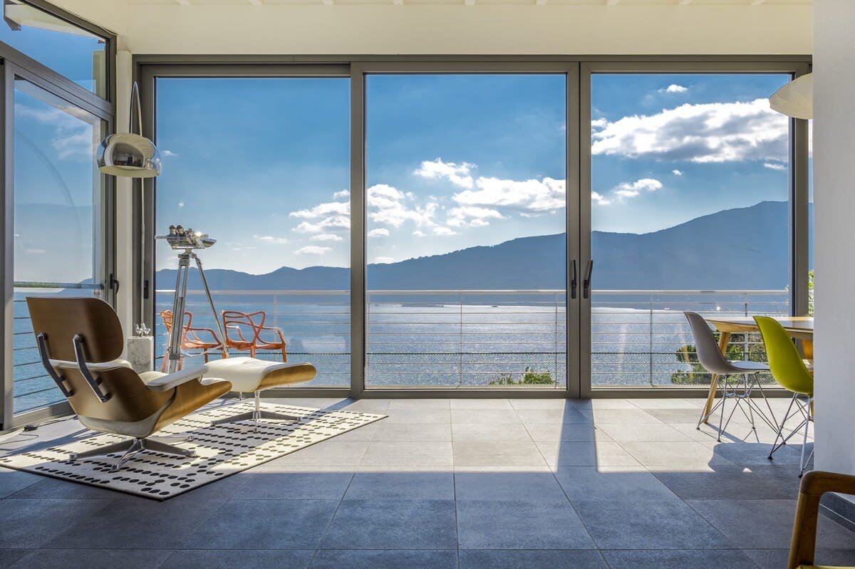 Pallanza Vacation Rental