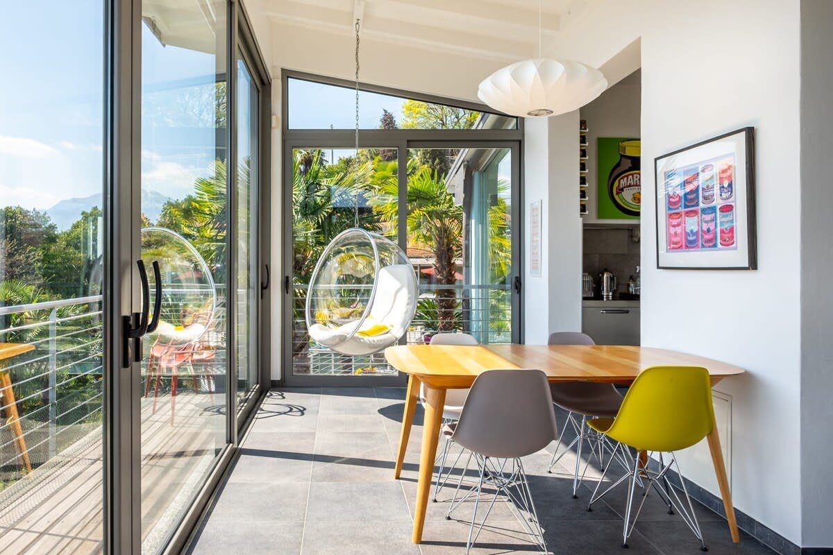 Pallanza Vacation Rental