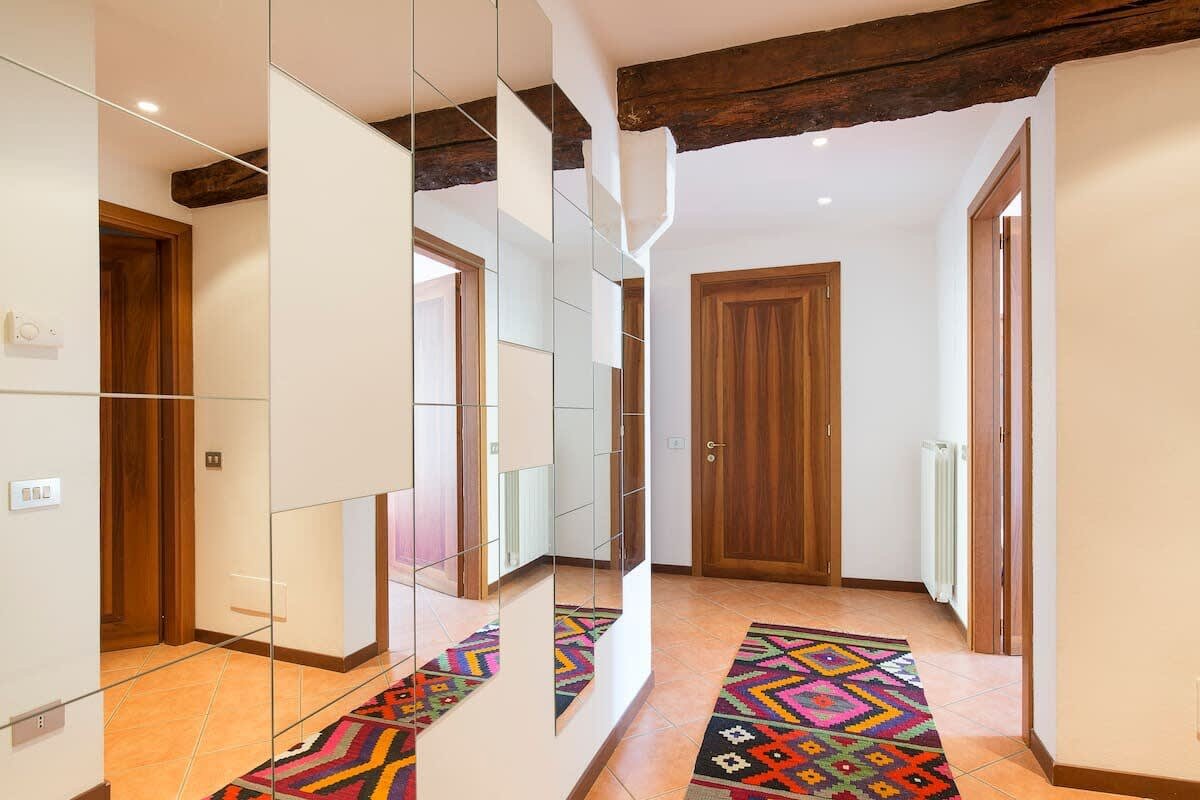 Lesa Vacation Rental